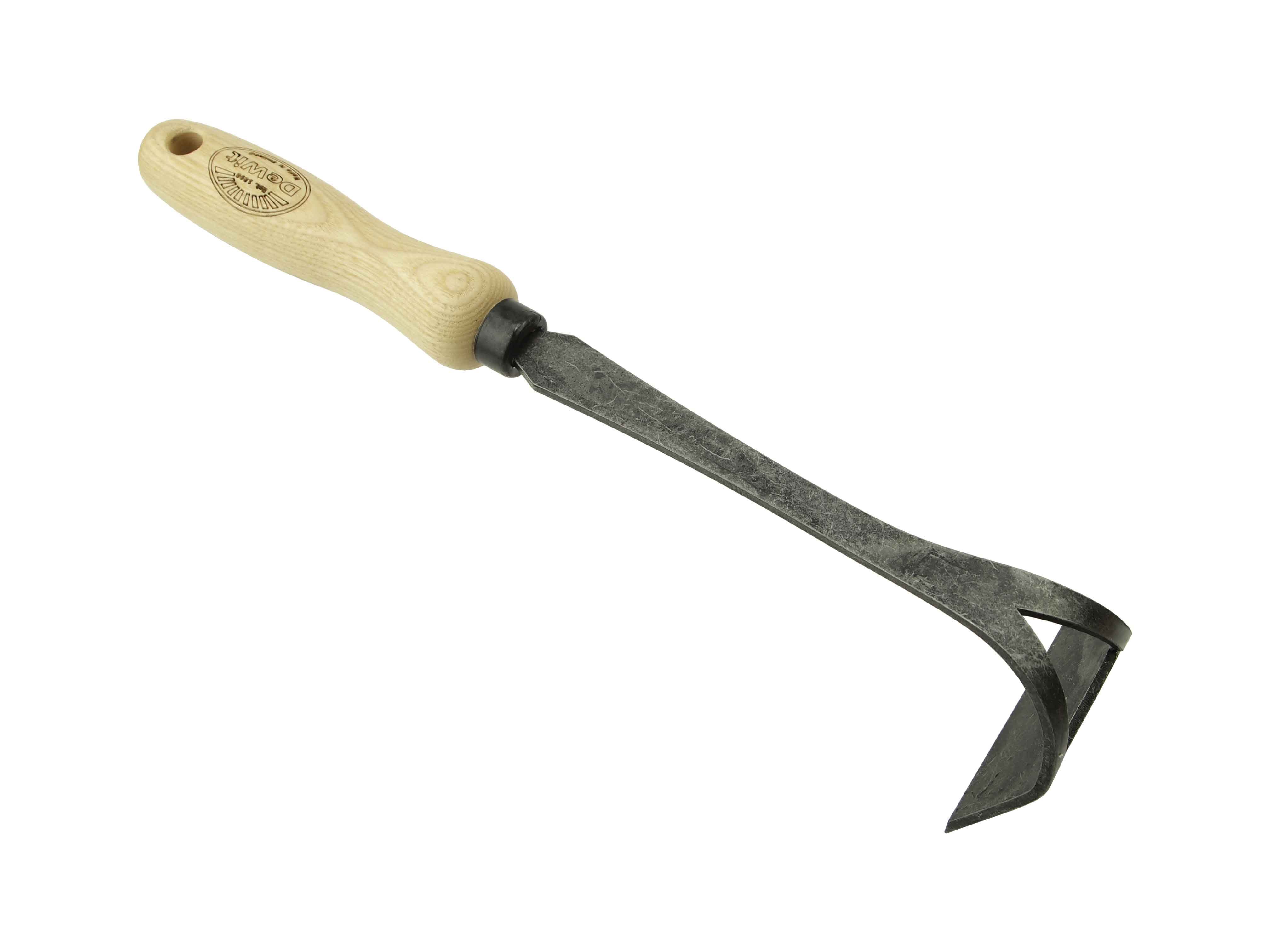 Bio Handhoe lightweight with 14cm handle